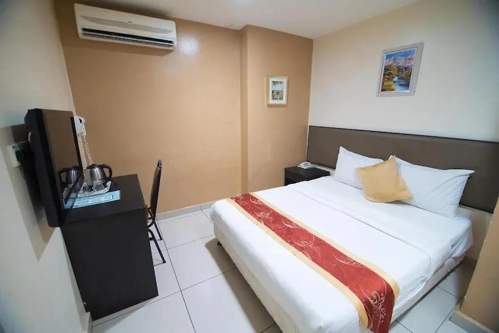 Sohotown Hotel Kuala Lumpur