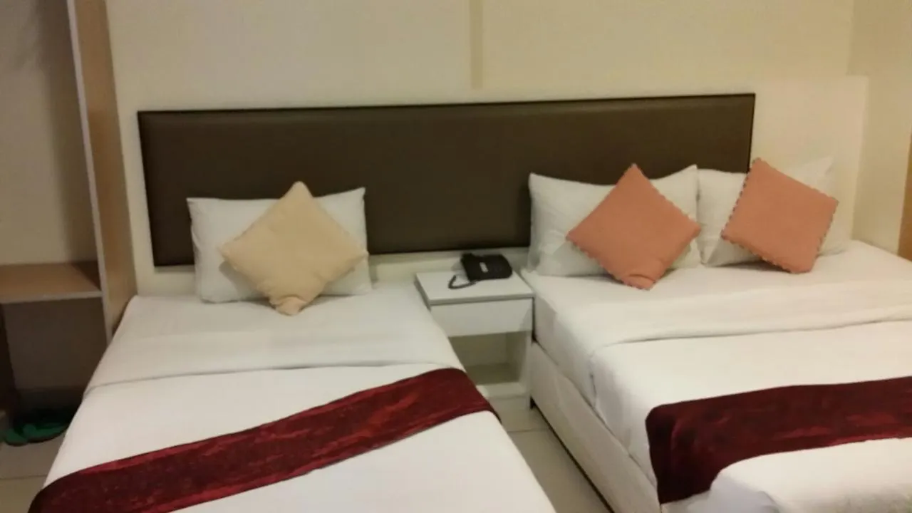 Sohotown Hotel Kuala Lumpur