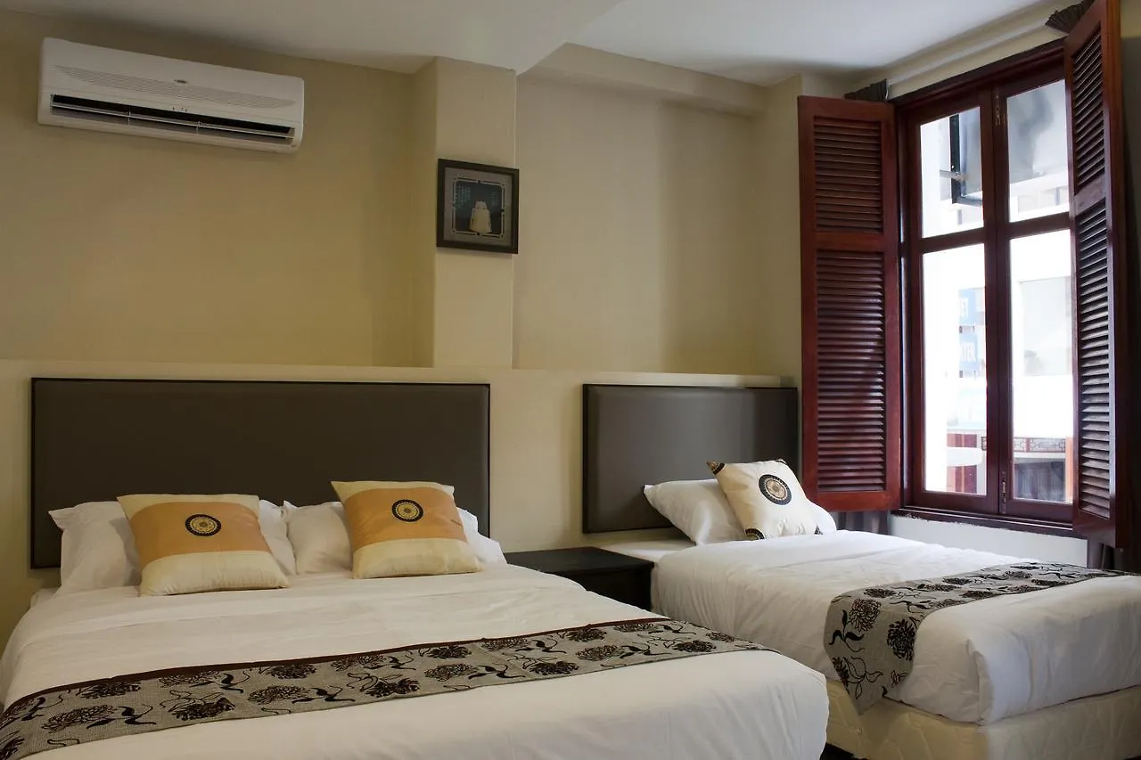 Sohotown Hotel Kuala Lumpur