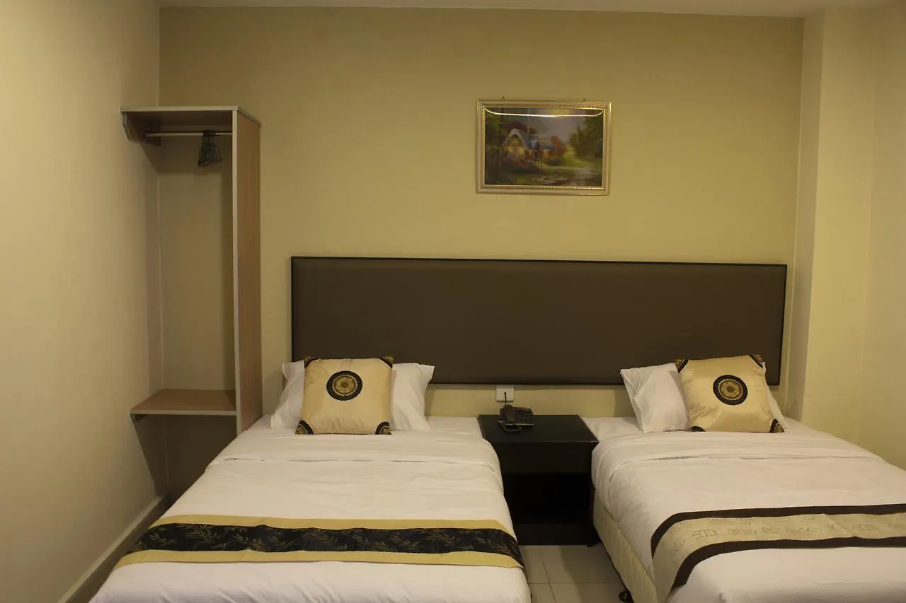 Sohotown Hotel Kuala Lumpur