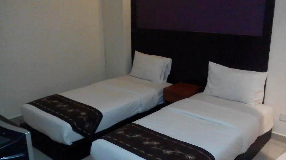 **  Sohotown Hotel Kuala Lumpur Malesia