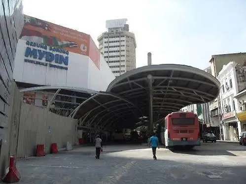 Sohotown Hotel Kuala Lumpur