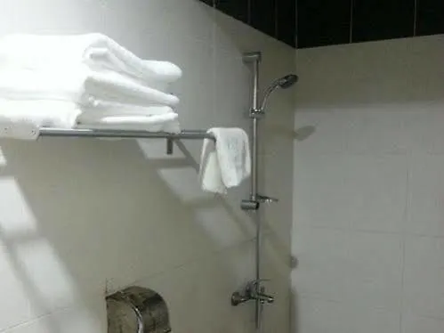 Sohotown Hotel Kuala Lumpur Malesia