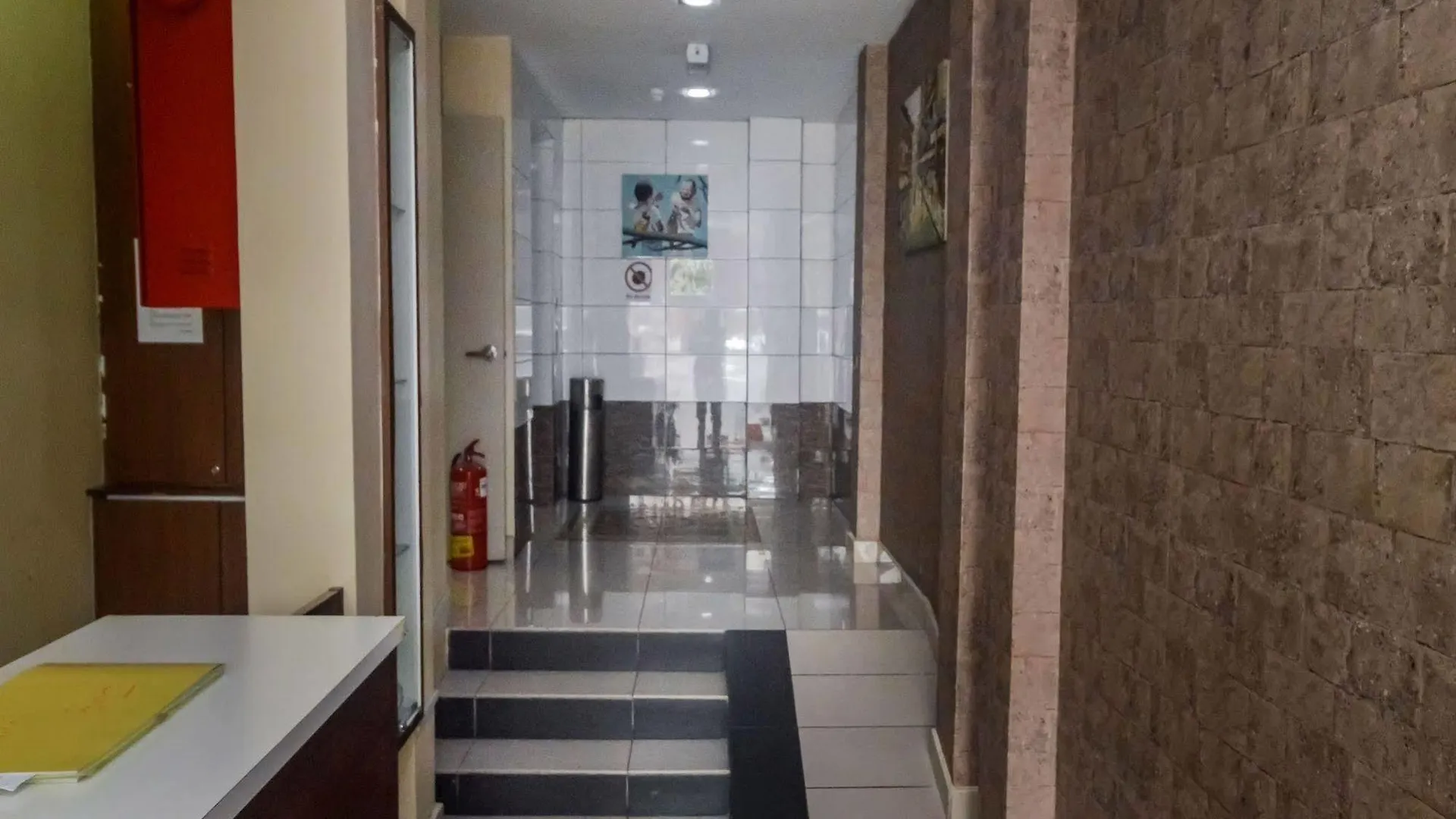 Sohotown Hotel Kuala Lumpur