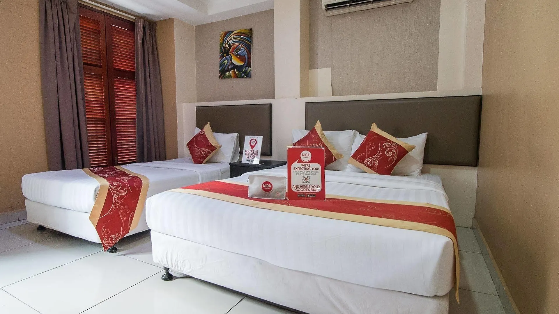 Sohotown Hotel Kuala Lumpur