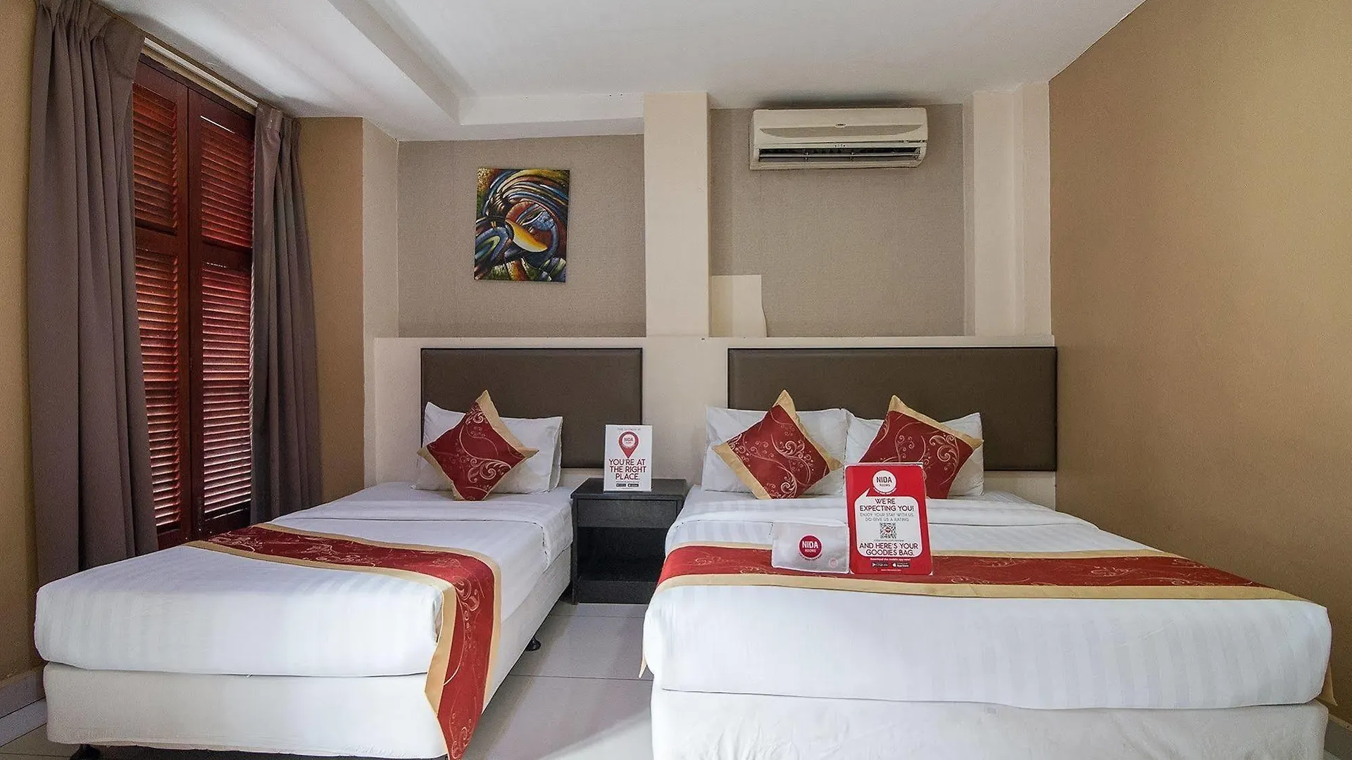 Sohotown Hotel Kuala Lumpur 2*,