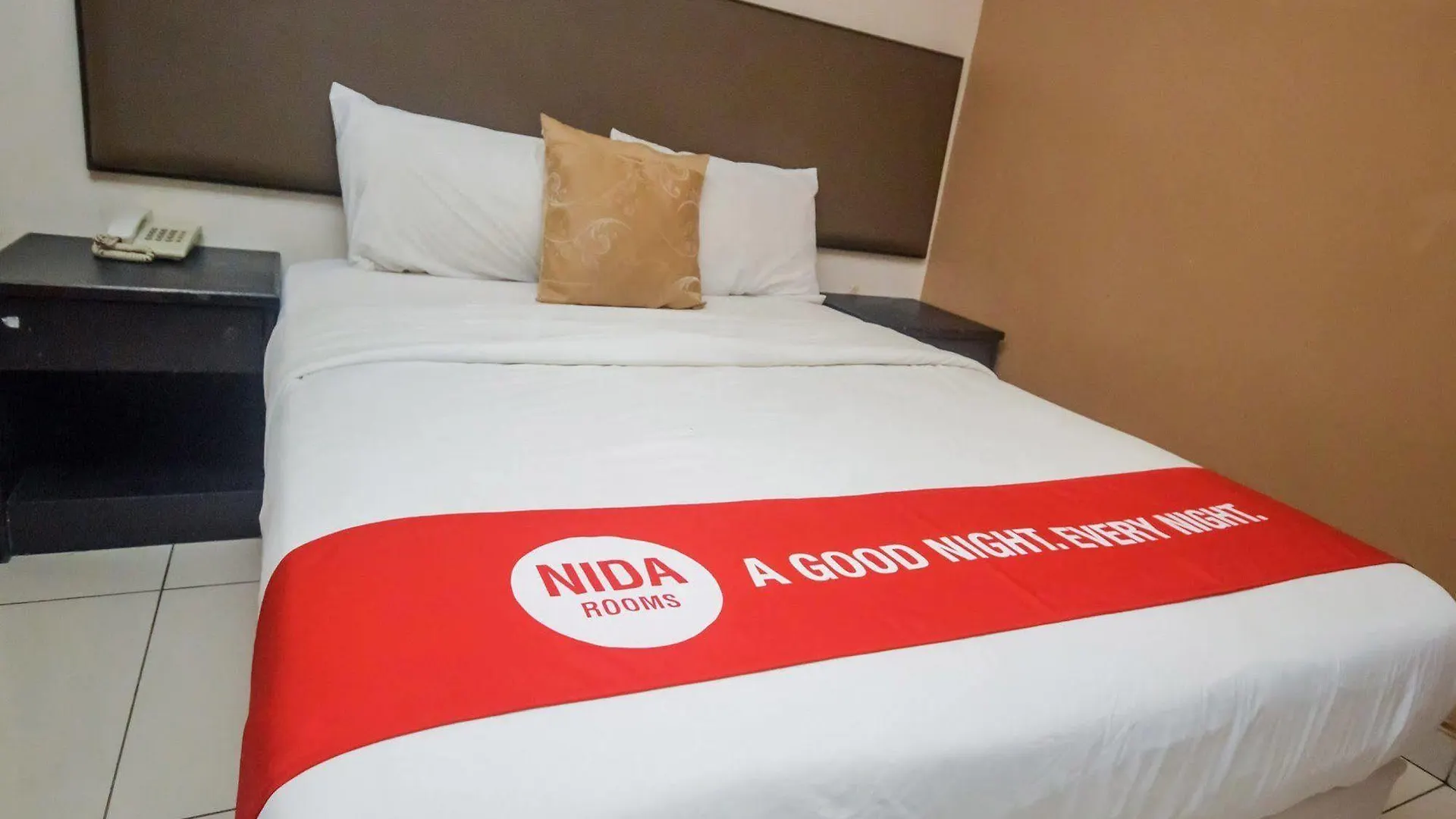 Sohotown Hotel Kuala Lumpur