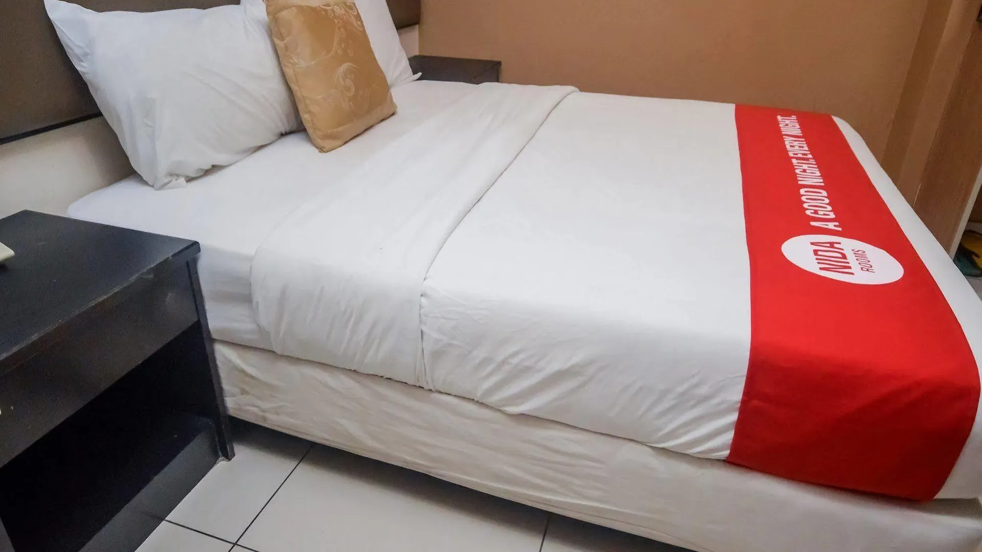 Sohotown Hotel Kuala Lumpur