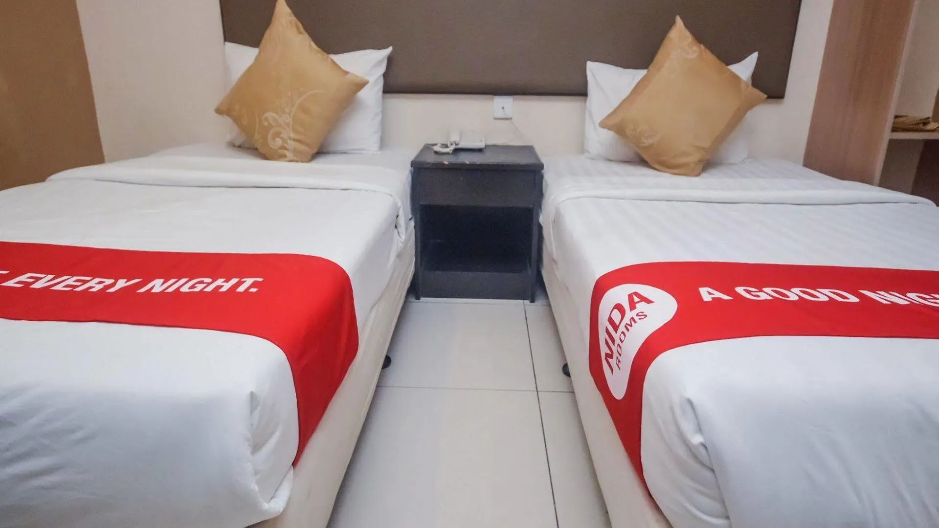 Sohotown Hotel Kuala Lumpur