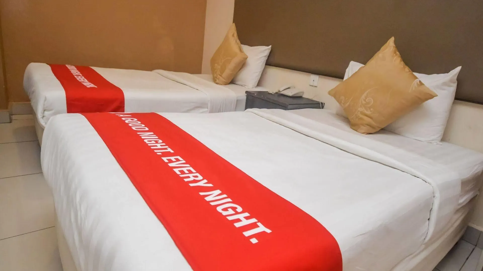 Sohotown Hotel Kuala Lumpur