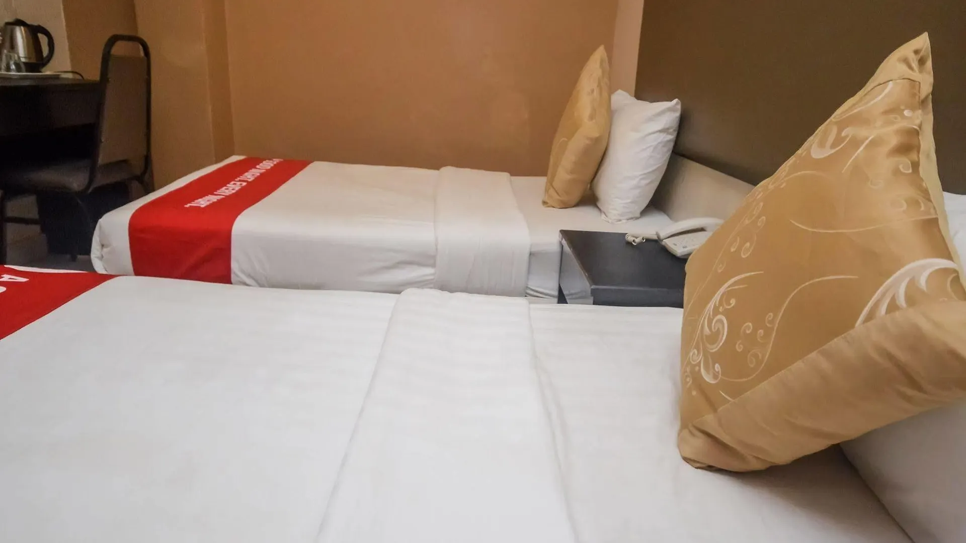 Sohotown Hotel Kuala Lumpur