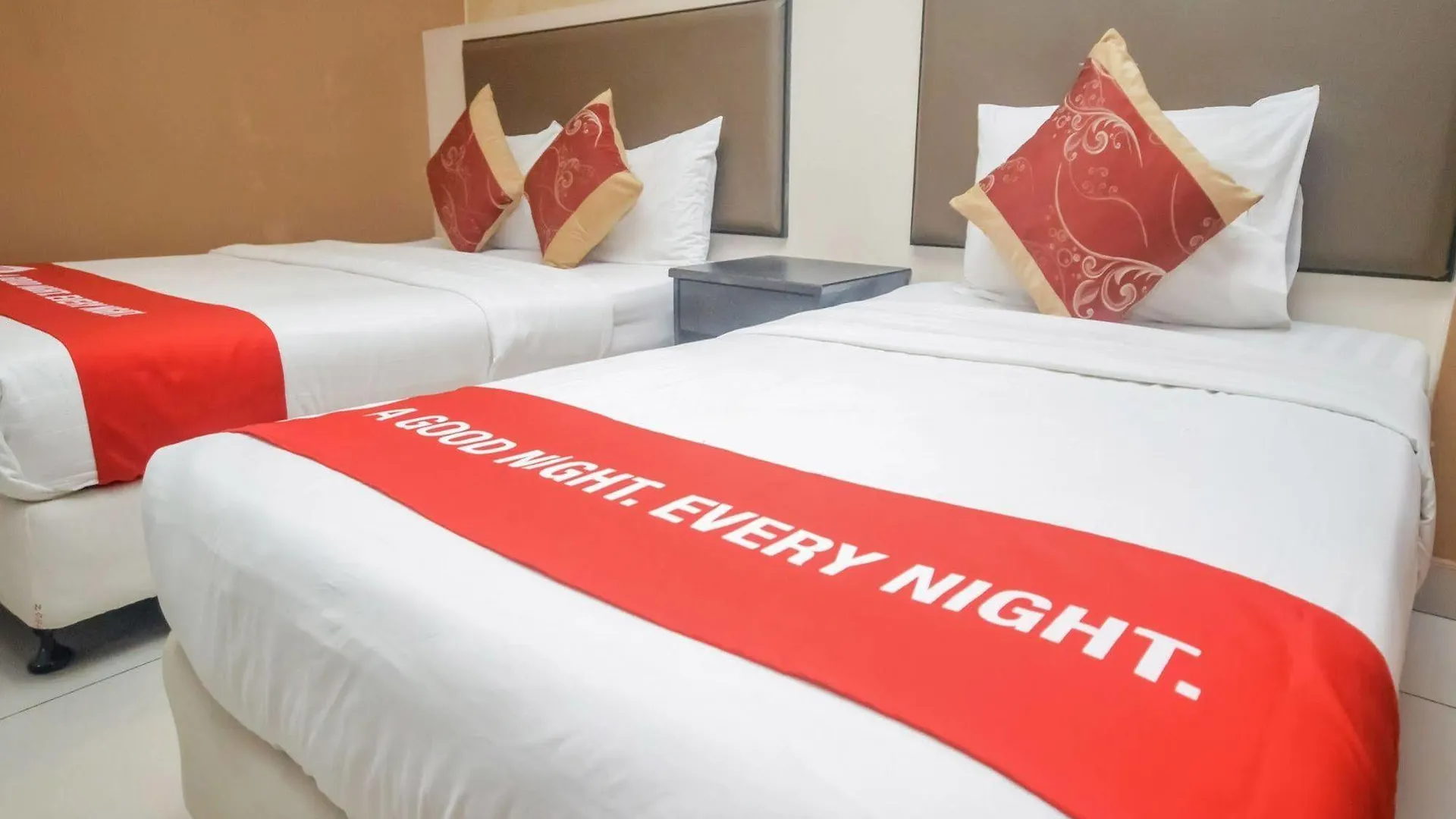 Sohotown Hotel Kuala Lumpur