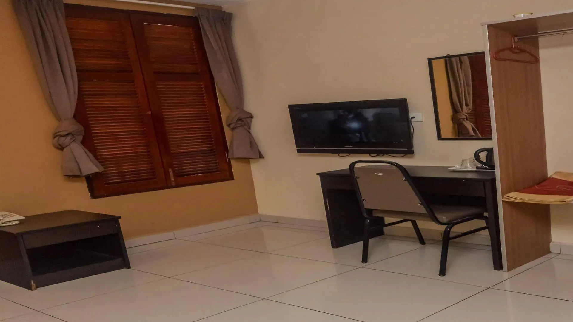 Sohotown Hotel Kuala Lumpur