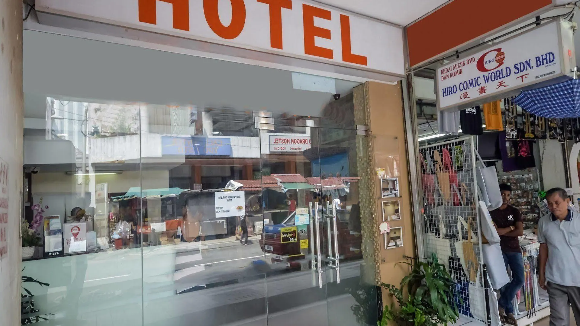 Sohotown Hotel Kuala Lumpur 2*,