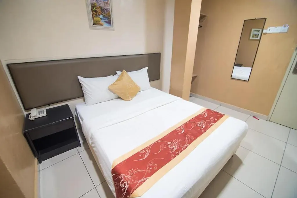 Sohotown Hotel Kuala Lumpur