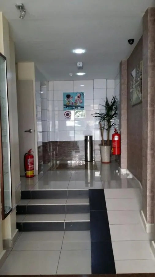 Sohotown Hotel Kuala Lumpur
