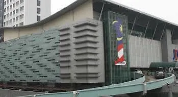 **  Sohotown Hotel Kuala Lumpur Malesia