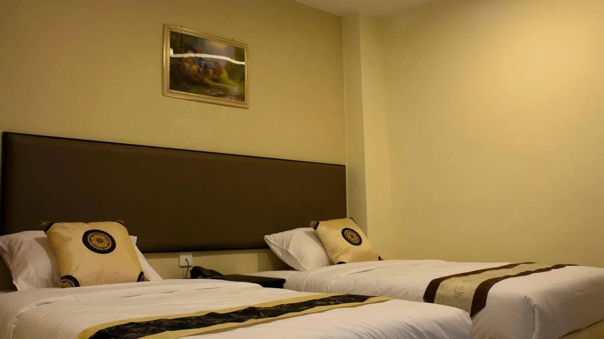 Sohotown Hotel Kuala Lumpur