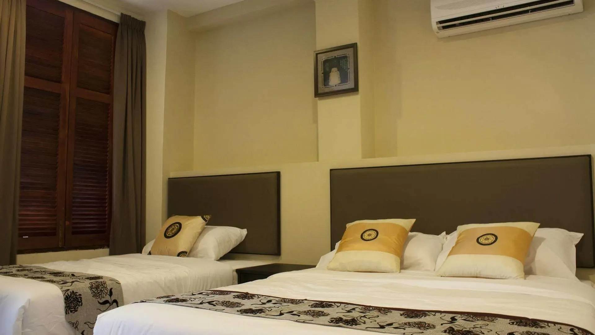 Sohotown Hotel Kuala Lumpur