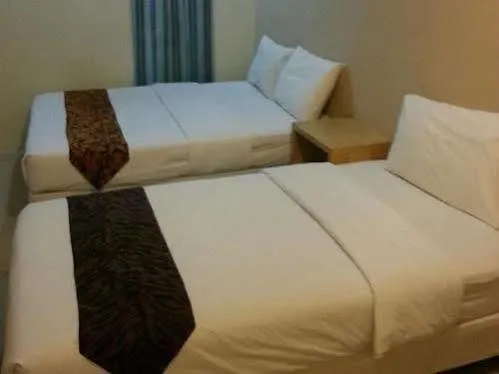 Sohotown Hotel Kuala Lumpur 2*,