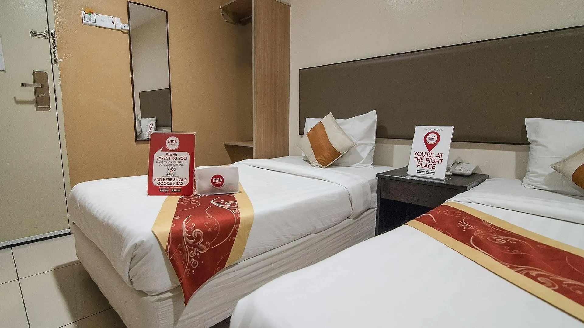 Sohotown Hotel Kuala Lumpur