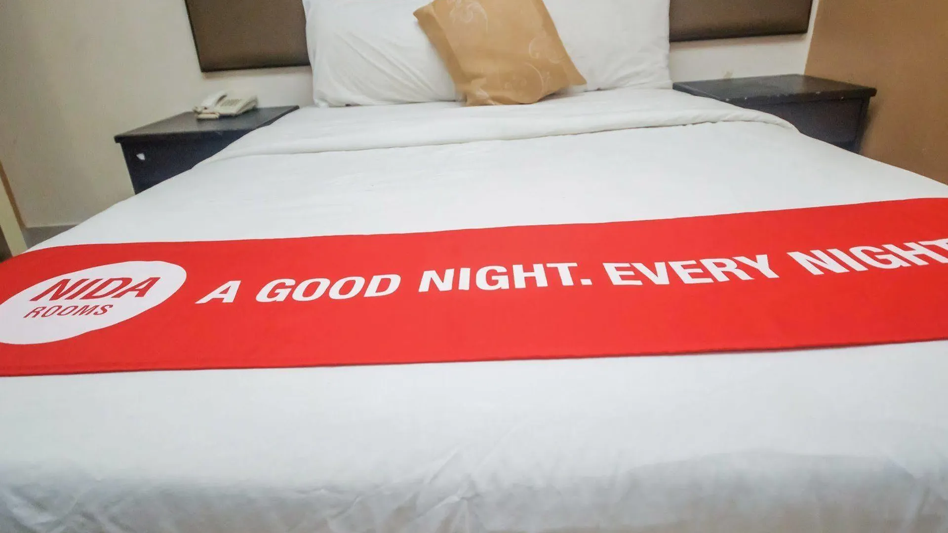 Sohotown Hotel Kuala Lumpur