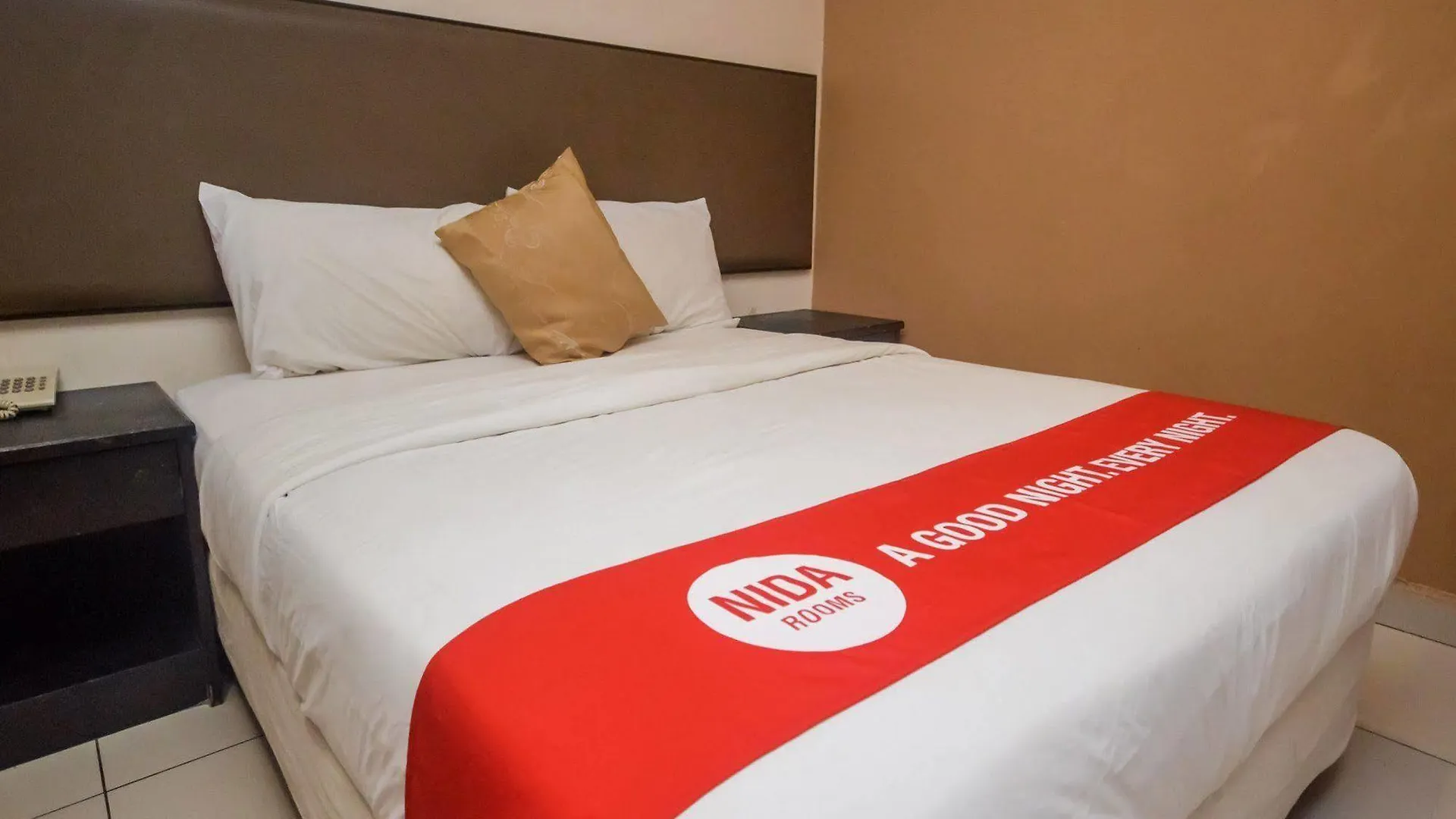 Sohotown Hotel Kuala Lumpur