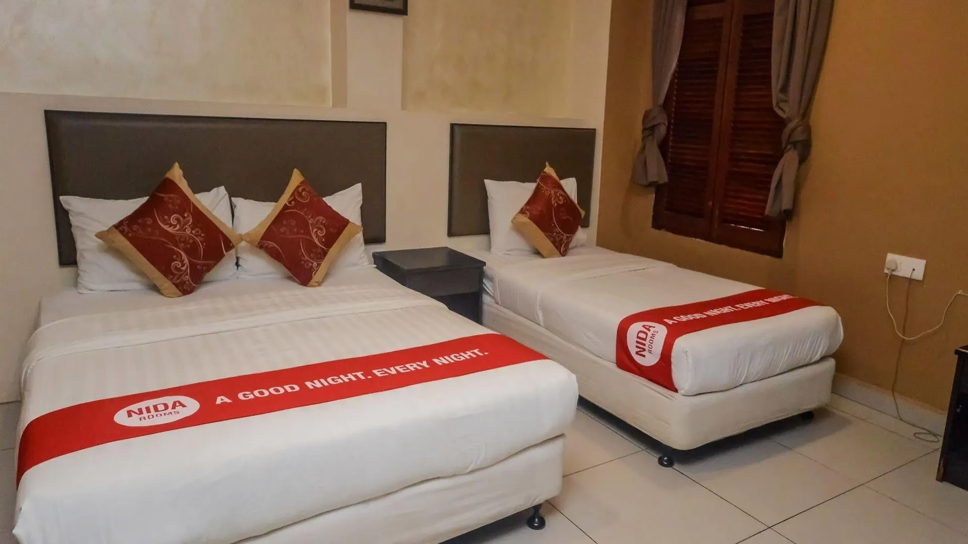 **  Sohotown Hotel Kuala Lumpur Malesia